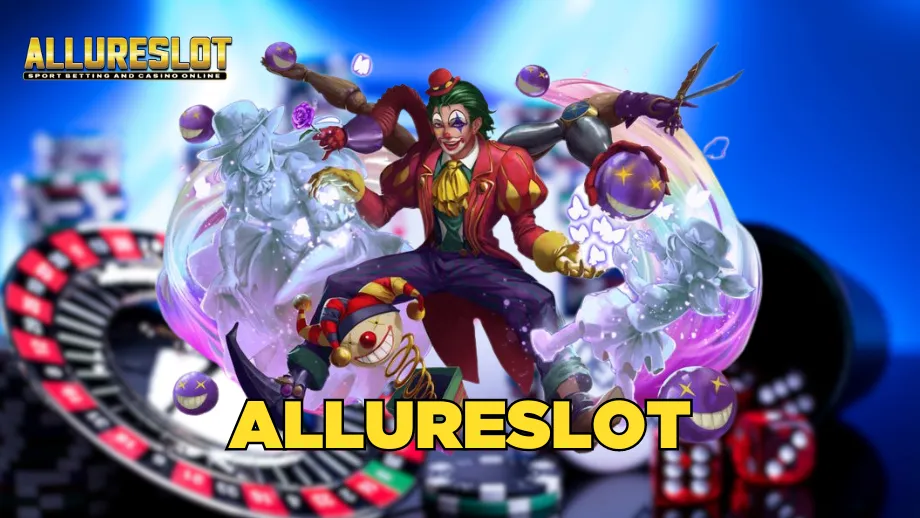 ALLUREslot